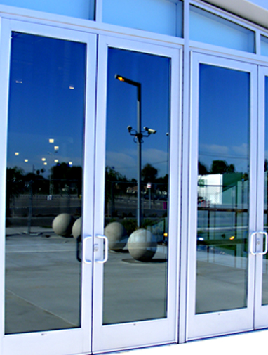  Aluminum/  Doors & Windows