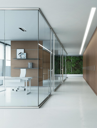 Partitions