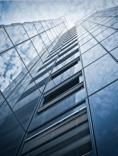  Curtain Walls