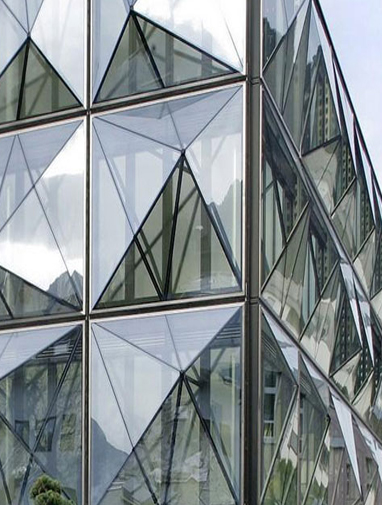 All Types of Facades